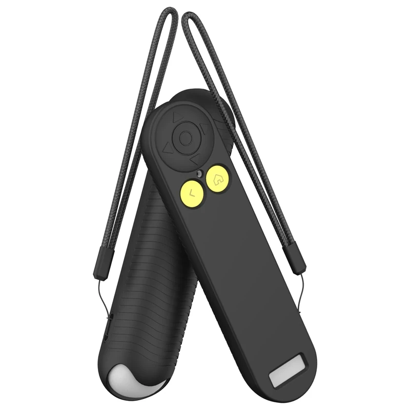 Wacanc Nex Silicone Case for Game Remote - Slip Shockproof Sleeve