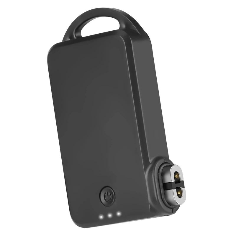 Portable Wireless Shokz Charger Replacement Shokz Charging Cable Magnetic Charger Cord for AfterShokz Aeropex AS800/S803/ASC100sg, Shokz Headphones OpenRun, Openrun Pro, OpenRun Mini, OpenComm2 UC