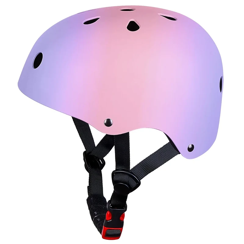 Toddler Helmet, Bienbee Kids Bike Helmet Skateboard Helmets for Bicycle Balance Bike Scooter for Girls Boys Kids Age 1-3-5-8-14 Years