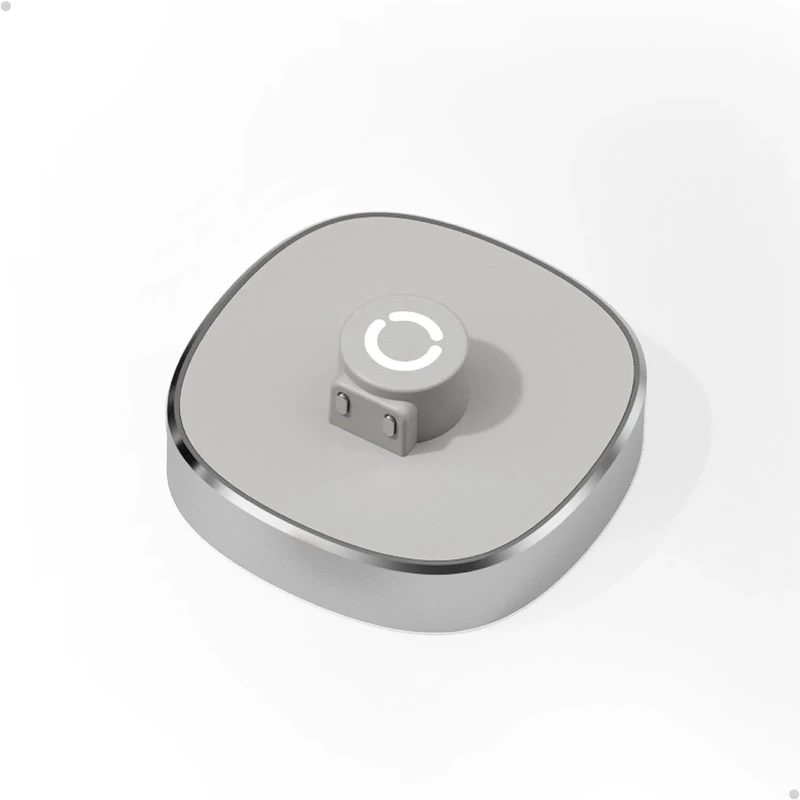 RingConn Charger - Charging Dock and Type-С Cable - Charger for RingConn Gen 1 / Gen 2 / Gen 2 Air Smart Ring All Ring Sizes