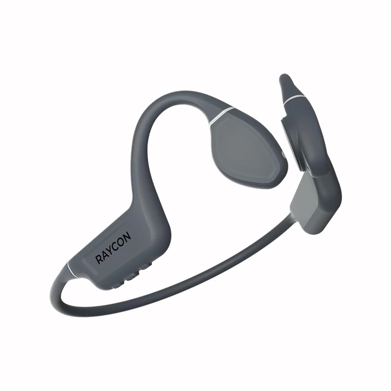 Raycon Bone Conduction Open-Ear Bluetooth Earbuds - 13hr Play, IP68