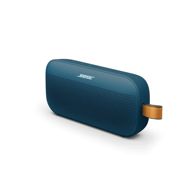 Bose SoundLink Flex 2nd Gen Bluetooth Speaker - Twilight Blue, 12h