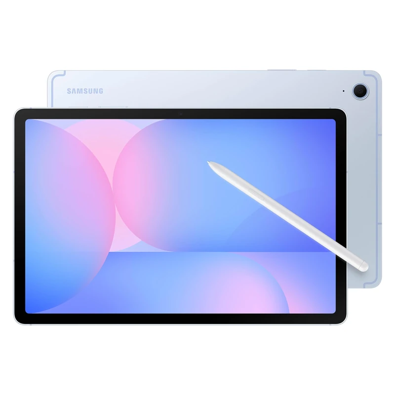 Samsung Galaxy Tab S10 FE 128GB WiFi - 90Hz, IP68, S Pen - Blue