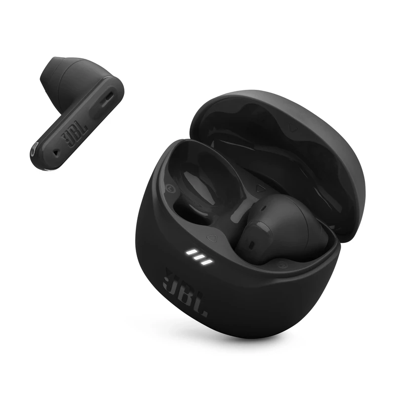 JBL Tune Flex 2 True Wireless Earbuds - ANC, 48h Battery, IP54