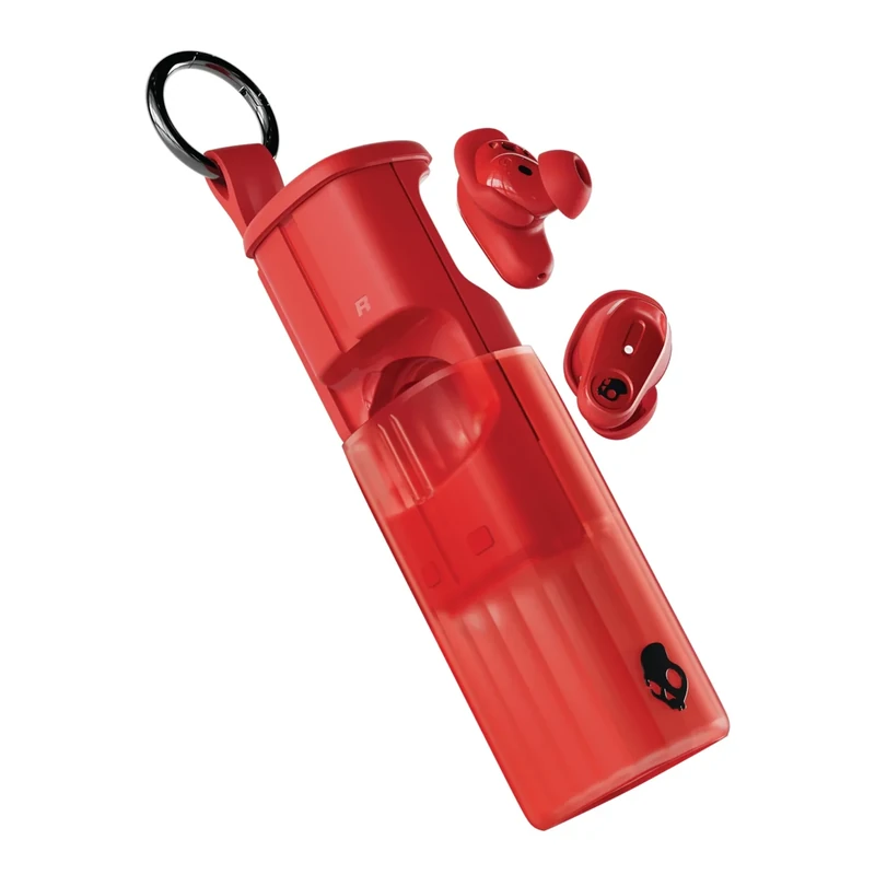 Skullcandy Method 360 ANC Earbuds - Sound by Bose, 40hr Battery