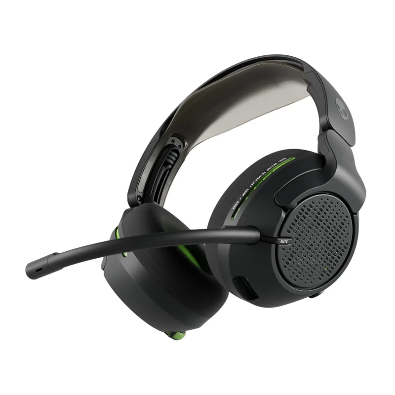 Skullcandy Crusher PLYR 720 Gaming Headset - THX Spatial Audio