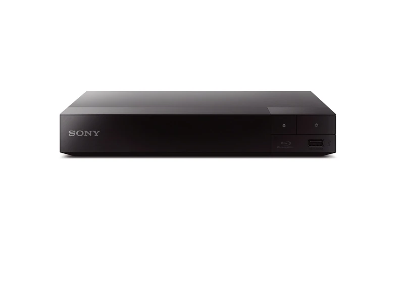 Sony BDP-S1700U Blu-ray DVD Player - Full HD, Dolby TrueHD/DTS, HDMI