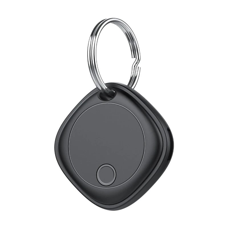 Ajblg Air Tracker Tag 1-Pack - Compact GPS Item Finder