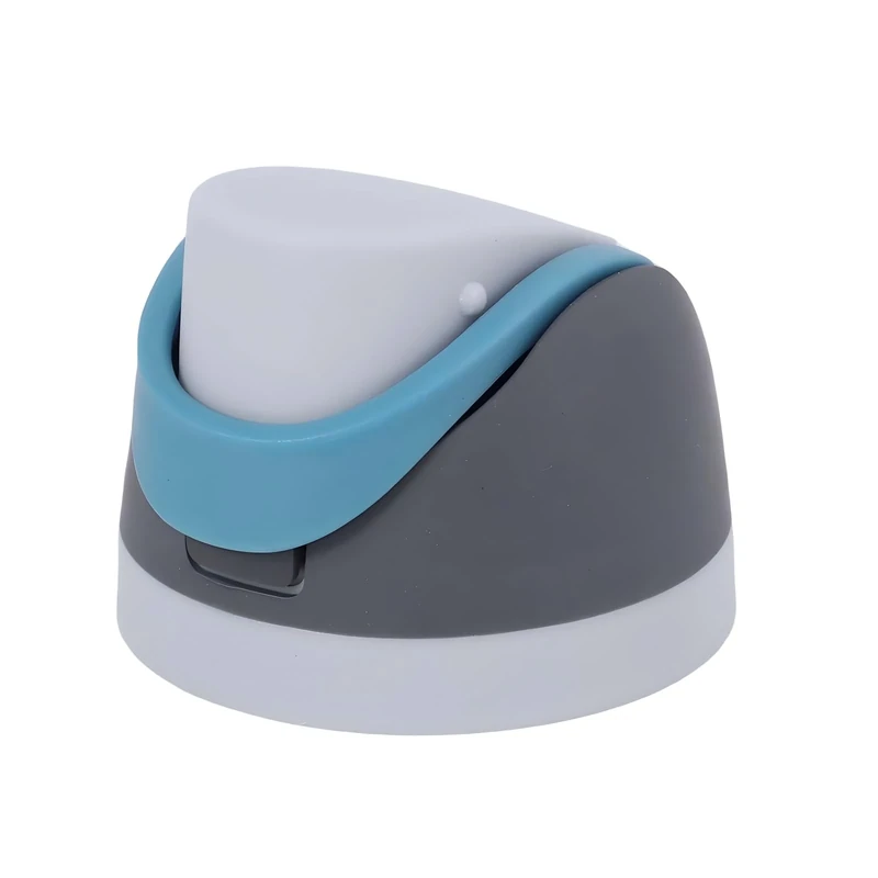 Replacement Lid for Owala Freesip Water Bottle, Compatible with Owala Lid and Cap, Premium Accessories for 16oz 24oz 32oz 40oz Bottles,Leak-Proof,BPA-Free