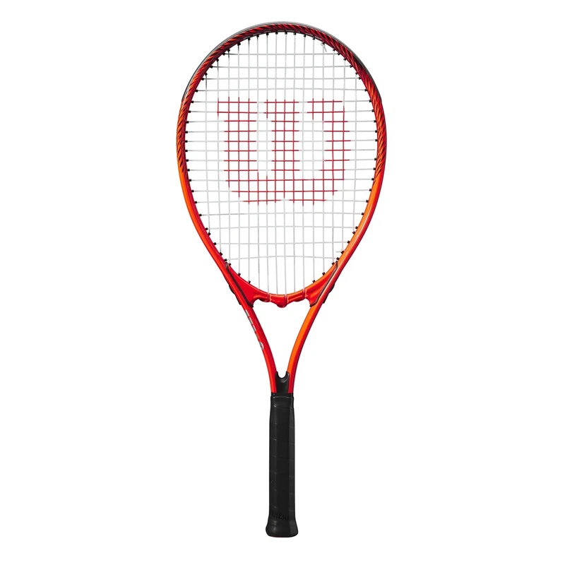 Wilson Pro Staff Precision XL 110 Adult Recreational Tennis Racket - Grip Size 3-4 3/8"