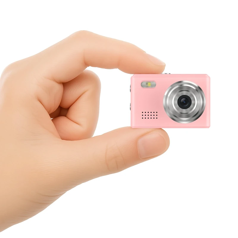 Dienspeak Mini Camera 1080P HD Video Recorder