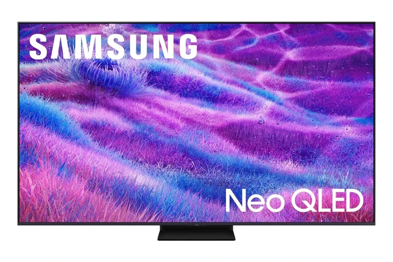 Samsung 65" Neo QLED 4K TV 65QN80F - Vision AI, Mini LED, Dolby Atmos