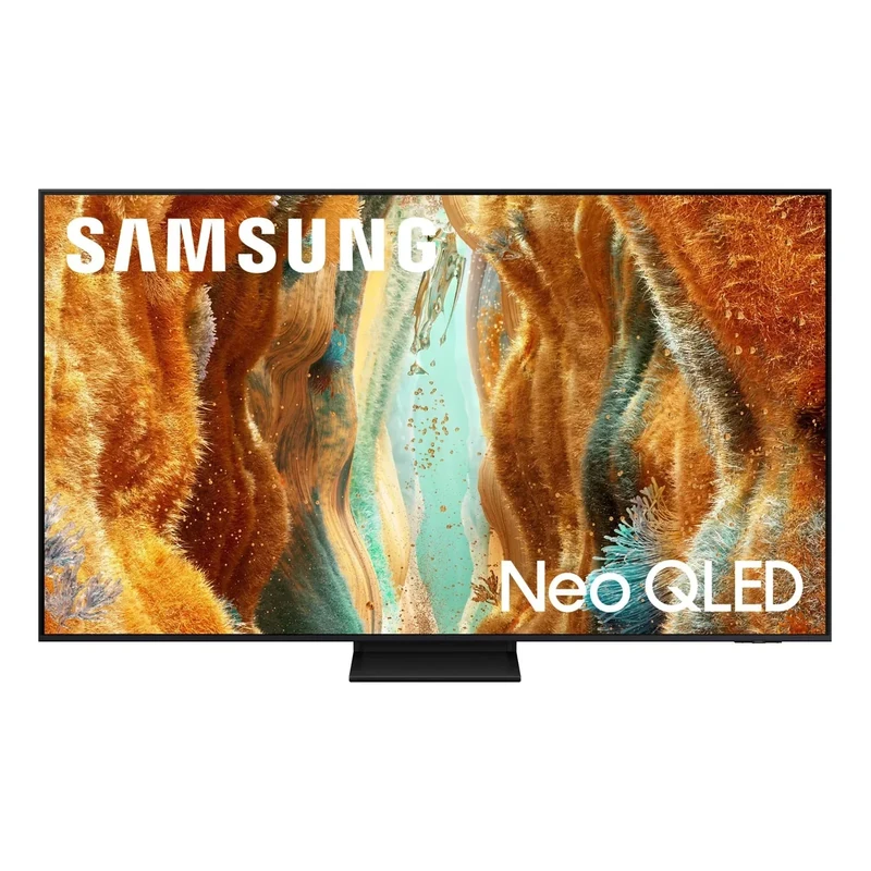 Samsung 55" Neo QLED QN70F 4K Mini LED Smart TV - 2025 Model