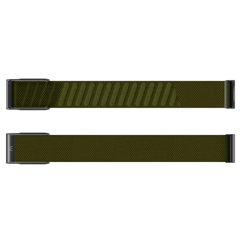 WHOOP 5.0 MG SuperKnit Band - ECG Compatible, Adjustable Fit