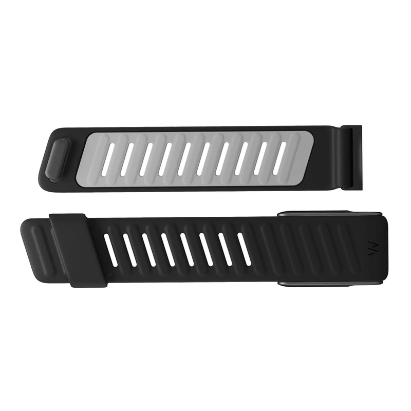 WHOOP 5.0/MG SportFlex Band - ECG Compatible, Waterproof, Sweatproof