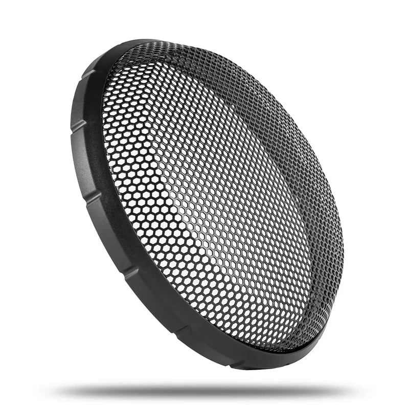 Skar Audio 12" Universal Metal Subwoofer Grill Cover | SKGRL12