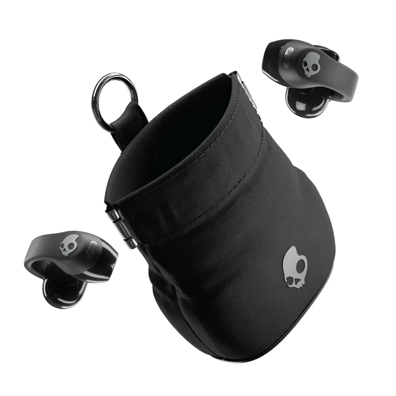 Skullcandy Push 720 Earbuds - Open Ear, 30h Battery, Waterproof