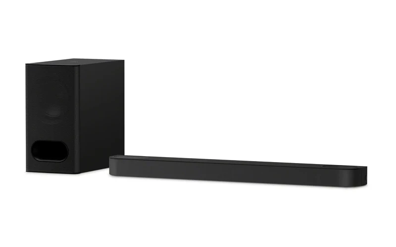 Sony HT-B600 3.1.2ch Sound Bar with Subwoofer - Dolby Atmos