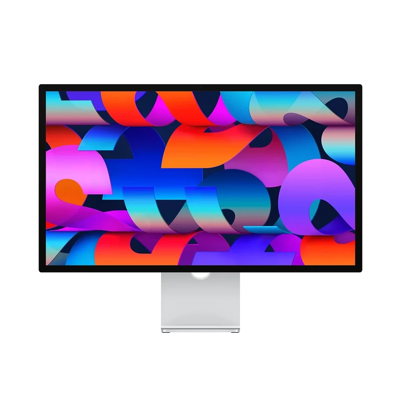 Apple Studio Display - Nano-Texture Glass - VESA Mount Adapter
