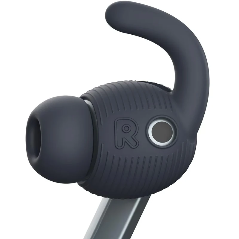 Gcioii 3 Pairs Ear Hooks Covers for Samsung Galaxy Buds 3 Pro [Added Storage Pouch] Anti-Slip Sports Accessories Ear Hooks, Compatible with Galaxy Buds 3 Pro Only, Comfortable Fit