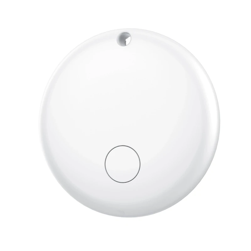 Ajblg Tracker - Android Luggage & Backpack Finder, Replaceable Battery