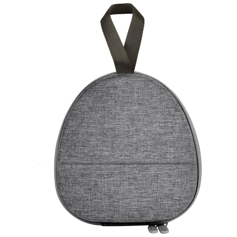 GWCASE Headphones Case - Fits JLab, JBL, Sony, Soundcore, Gray