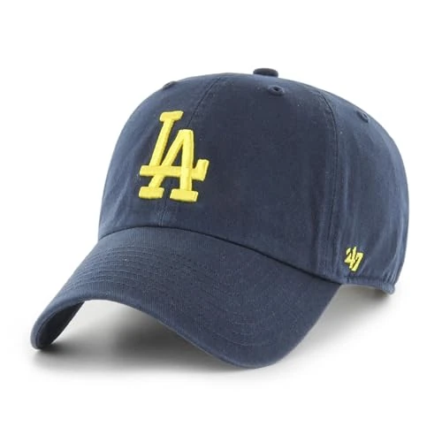 '47 Brand Pittsburgh Penguins Adjustable Cap MVP NHL, Los Angeles Dodgers #36793, One Size