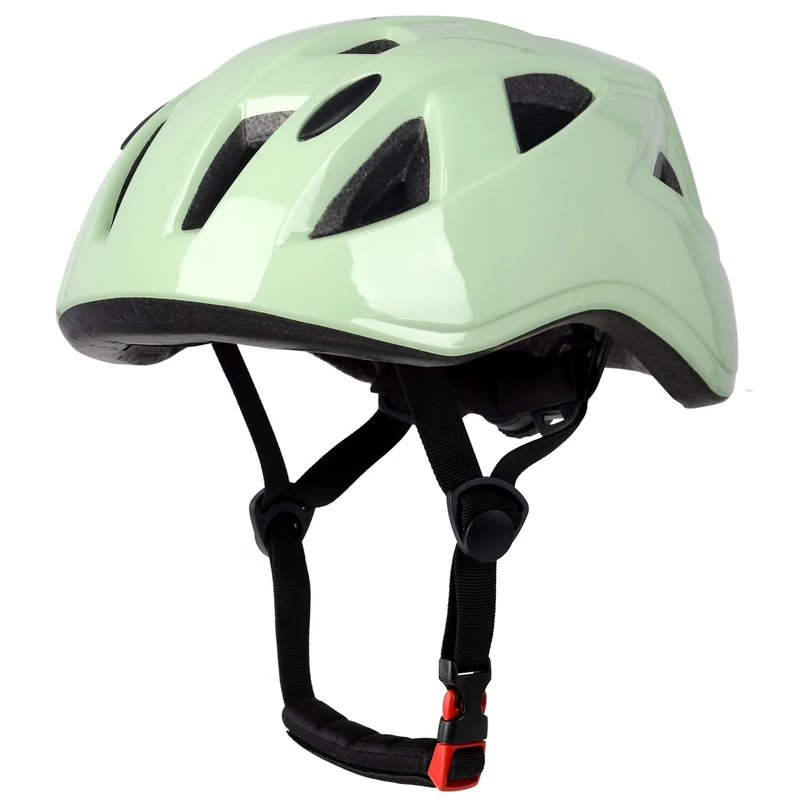 Atphfety Kids Bike Helmet,2 Sizes Adjustable for Youth Child Boys & Girls Ages 3-5-8-14,Ventilation and Multi-Sport for Bicycle Scooter Skate (Mint Green, M: 54-58 cm / 21.3"-22.8")