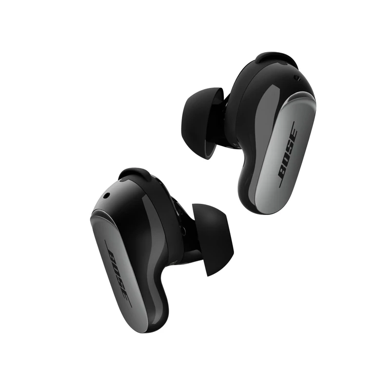 Bose QuietComfort Ultra Earbuds 2nd Gen - ANC, USB-C, 6h Battery, IPX4