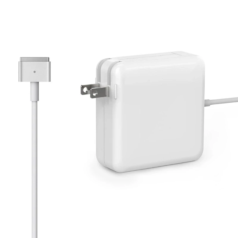 Mac Book Air Charger 45W Mag-netic 2, Compatible with Mac Book Air 11 inch and 13 inch After Mid 2012(Applicable to 2012-2017)