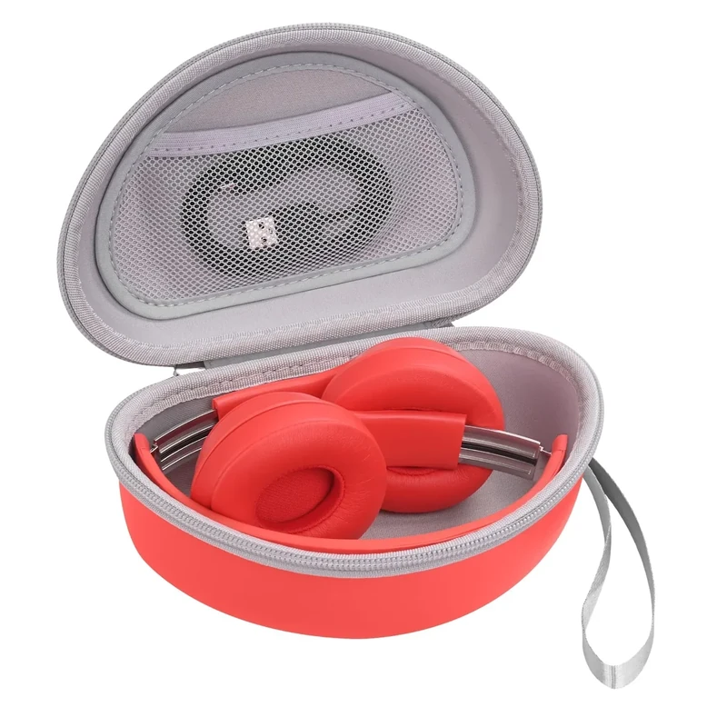 stukcaze Hard Headphone Case for Beats Solo & Studio - Protective Bag