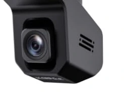 GT803 Dash cam with Loop Recording, G-Sensor