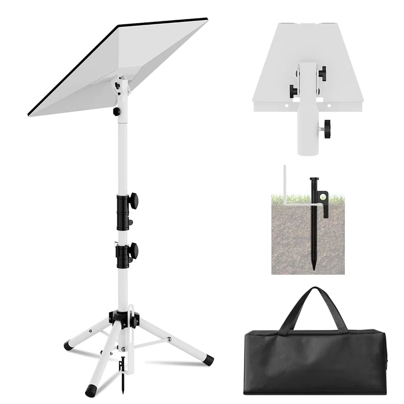 Futrue-Wolker Starlink Tripod Mount Gen 3 - 90deg Tilt Adjustable