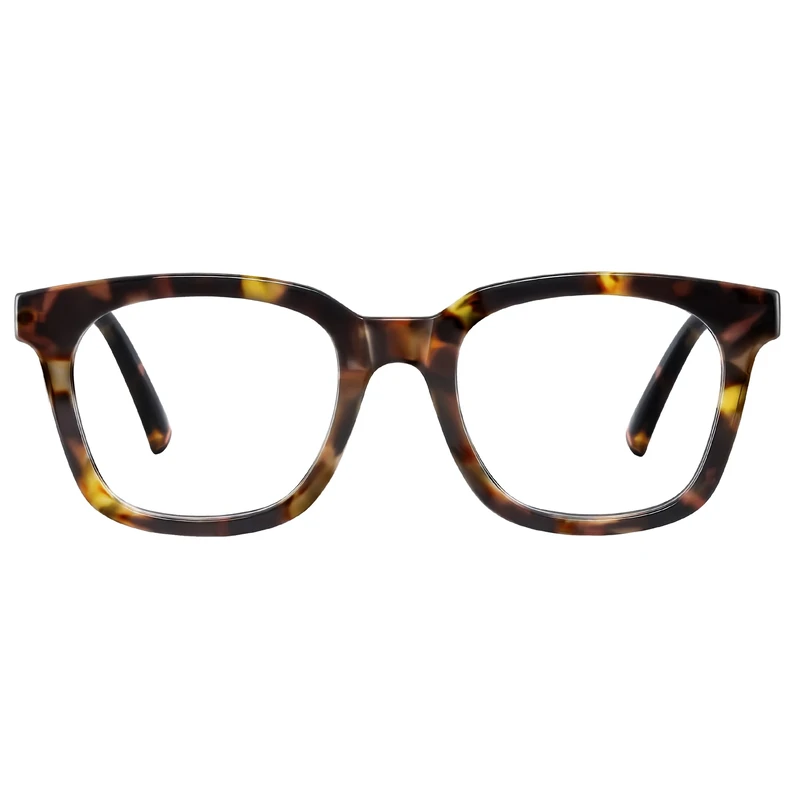 Jectieey Blue Light Blocking Glasses for Women Men - Gaming Reading TV