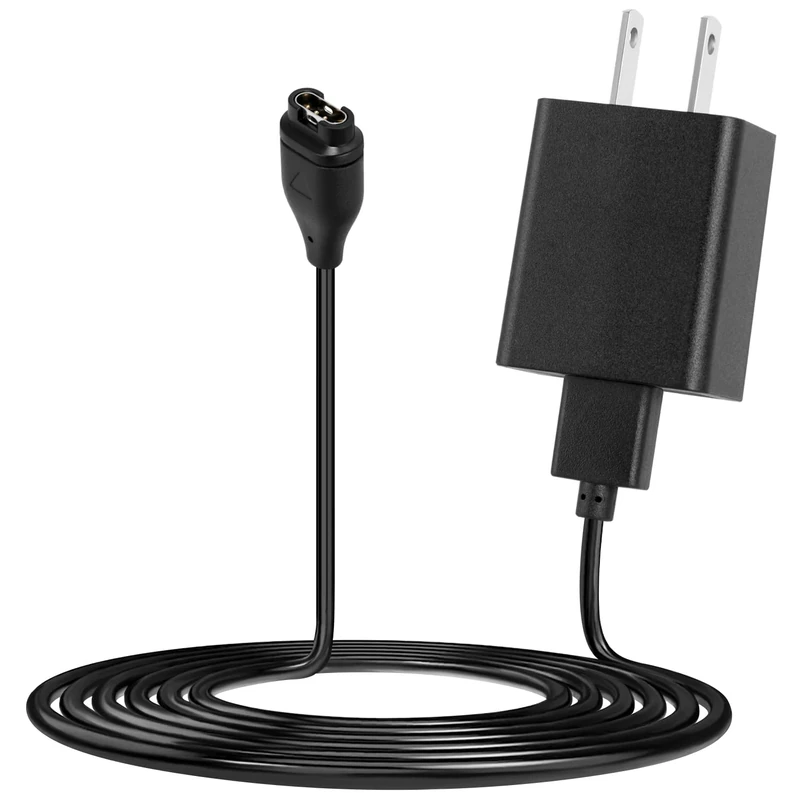 EGK Charger for Garmin Watch with Charging Cable Replacement (1 m)