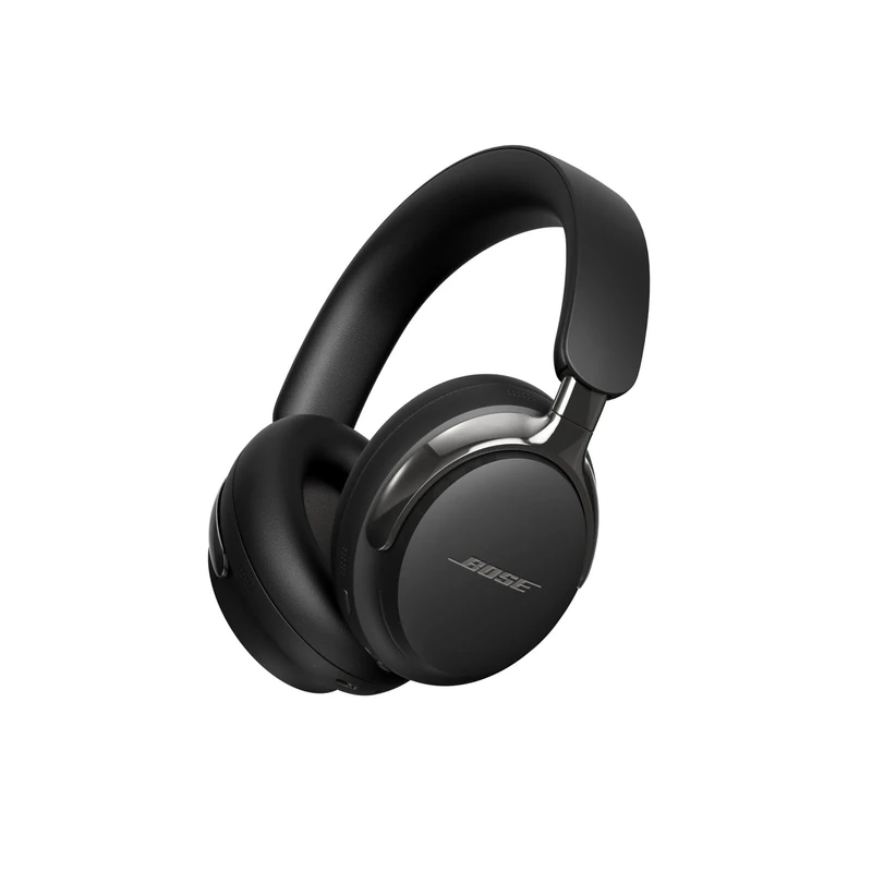 Bose QuietComfort Ultra 2nd Gen Bluetooth Headphones - 30hr Battery