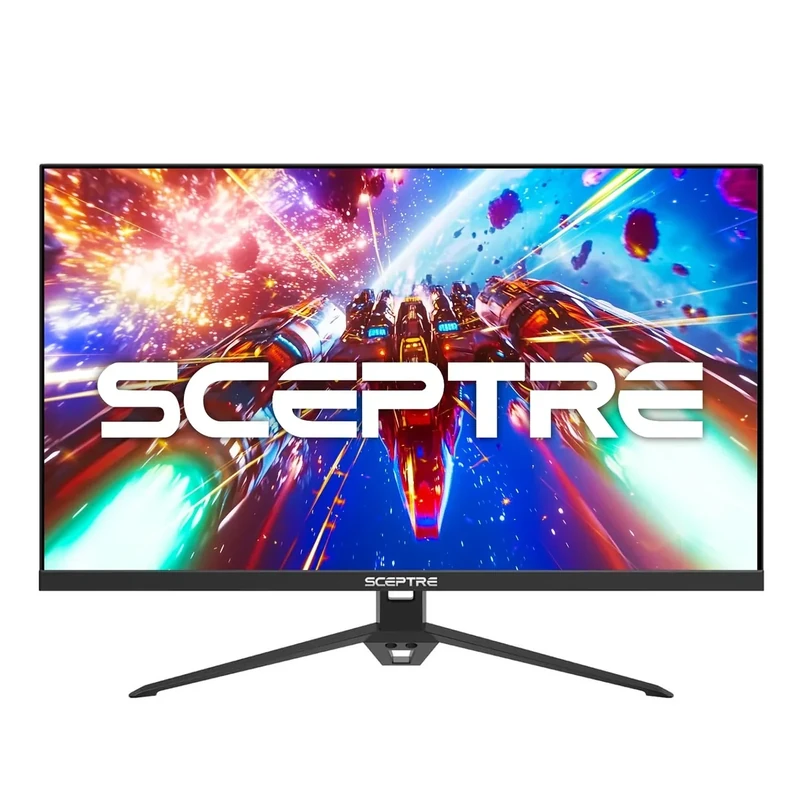 Sceptre 27-inch IPS Monitor 180Hz 1ms FreeSync 100% sRGB Speakers
