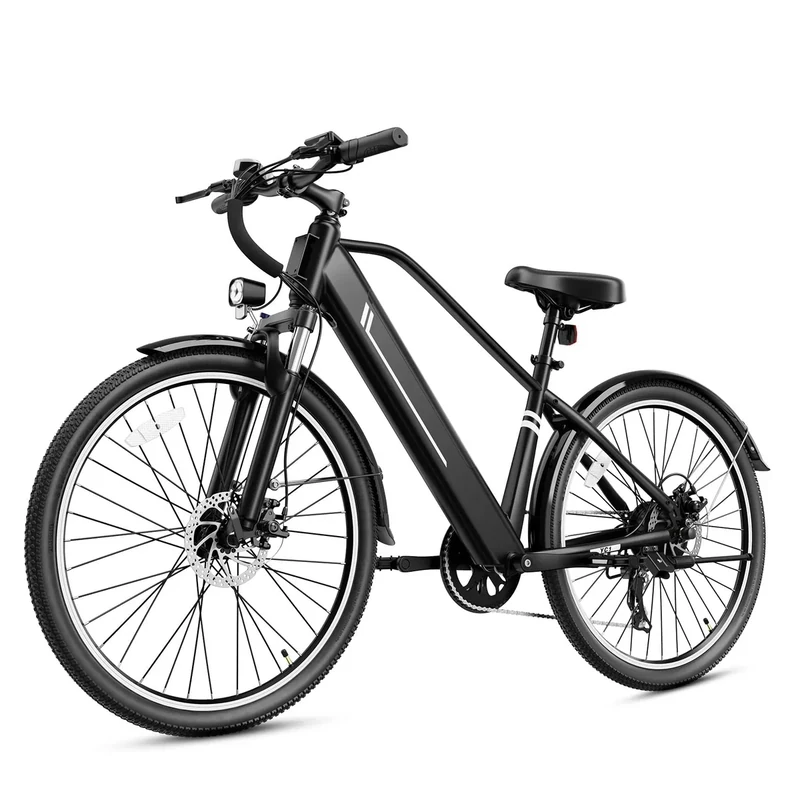 YOLOWAY 2000W Electric Bike for Adults, 32 MPH, Max 80 Miles, Electric Motorcycle with 960Wh Removable Battery, 20" Fat Tire Dirt E Bike with Hydraulic Brake & Cruise Control for All-Terrain