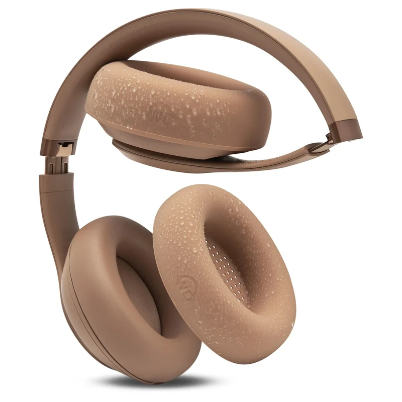 WC SweatZ Earpad Covers for Beats Studio Pro - Sweatproof Dune