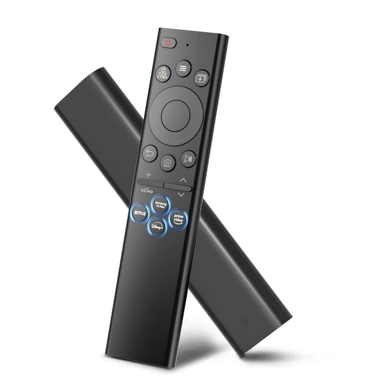 Liokoc BN59-01385A Remote - Replacement for Samsung Frame & Neo QLED