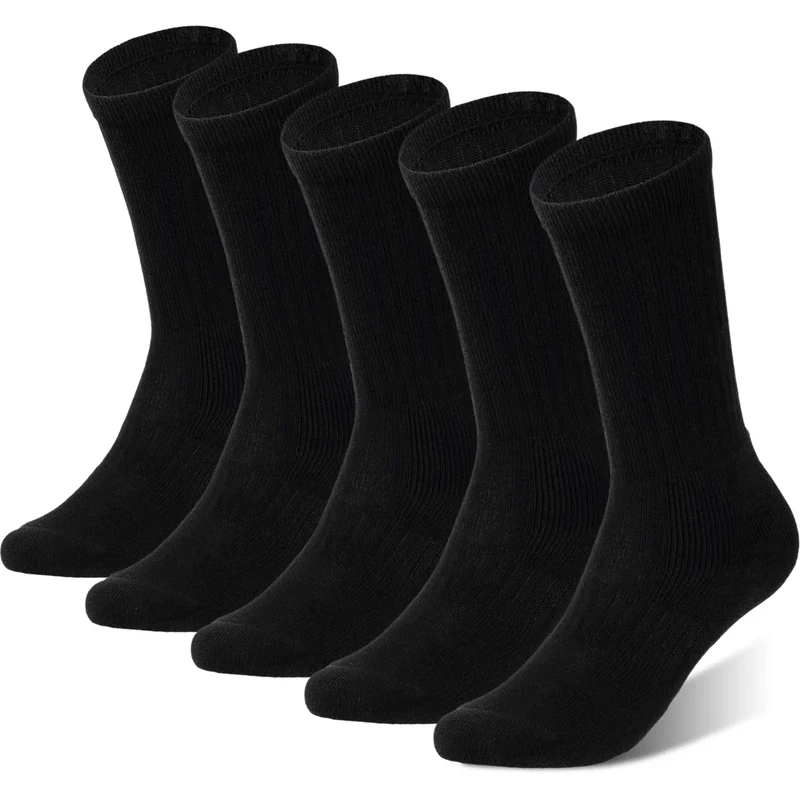 Nodinsy Heated Socks for Men Women, 8000mAh Rechargeable Battery Electric Heating Socks with APP Control M