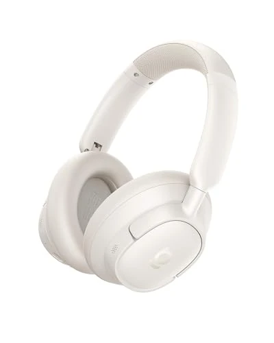 Baseus BH1 NC Headphones - Adaptive ANC, SuperBass, LDAC, 80H Playtime