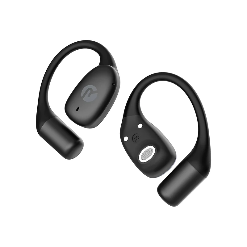 Raycon Essential Open Earbuds - Bluetooth 6.0, IPX5, 36h Battery