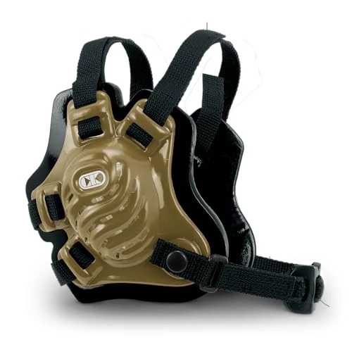 Cliff Keen Tornado Wrestling Headgear (Maroon/Black/Black) - Image 1