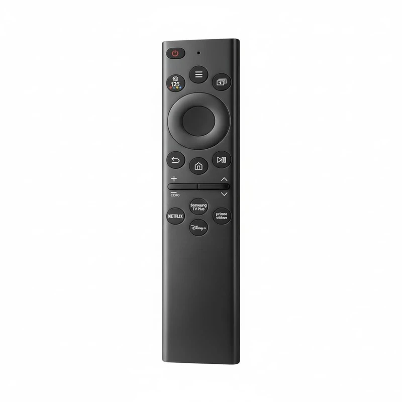 Universal Remote Remote for Samsung Smart TVs, Replacement for 2019–2025 Samsung TV Remote Control (No Voice Control). 2-Year Warranty.