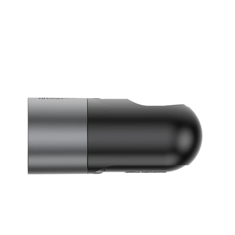 TERUNSOUl 4K Front & Rear 3-Channel Dash Cam - 128GB Card WiFi HDR