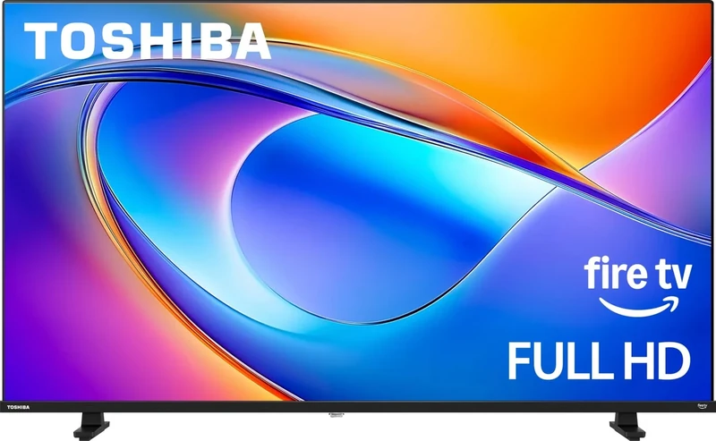 Toshiba 40" V35 Series LED FHD Fire TV - Alexa Voice Remote - Image 1