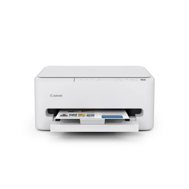 Canon PIXMA TS4320 Inkjet Printer - Duplex, Compact, 1yr Warranty