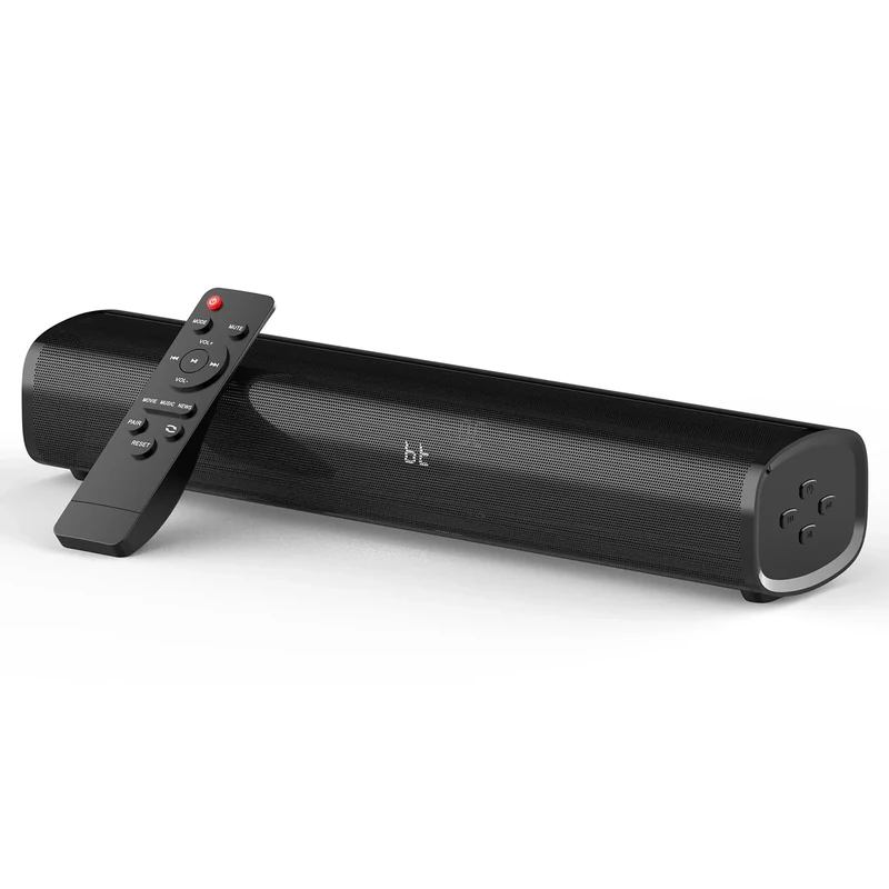 Fansbe Direct Surround Sound Bars, Blhey