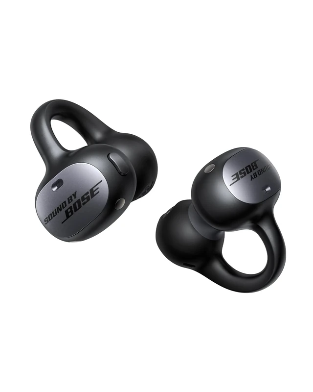Baseus Inspire XC1 Open-Ear Earbuds - Sound by Bose, Dolby, 40H